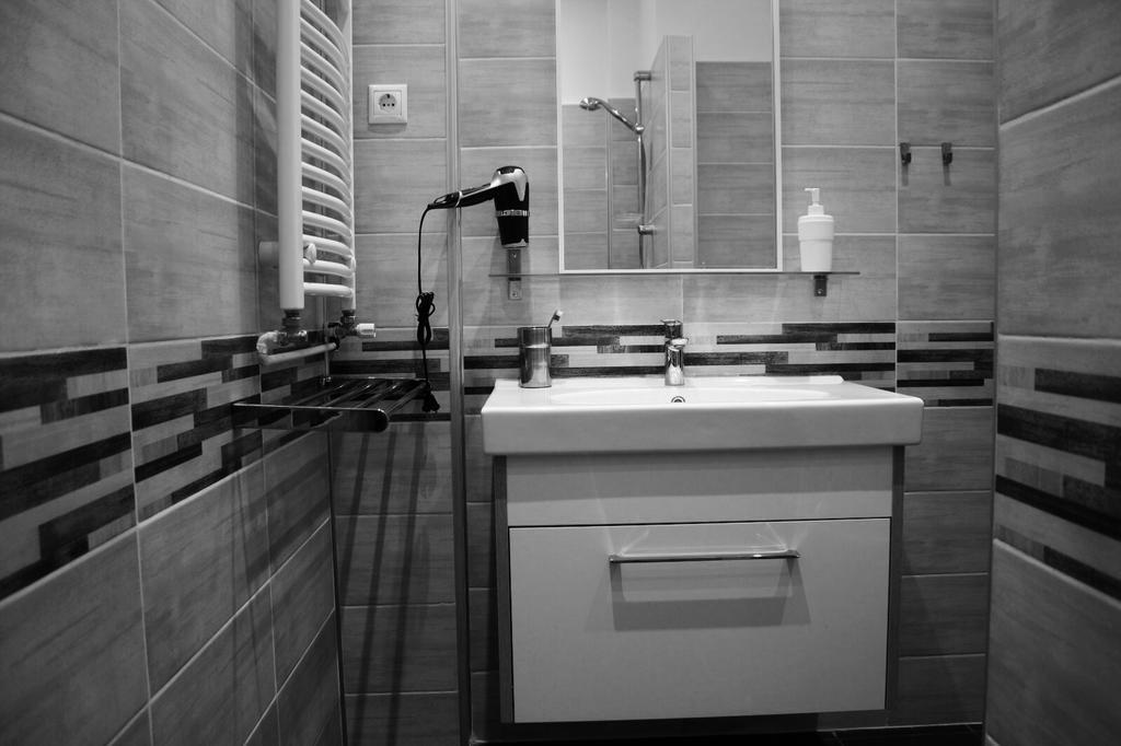 Apartament Central Cismigiu Bucureşti Ngoại thất bức ảnh