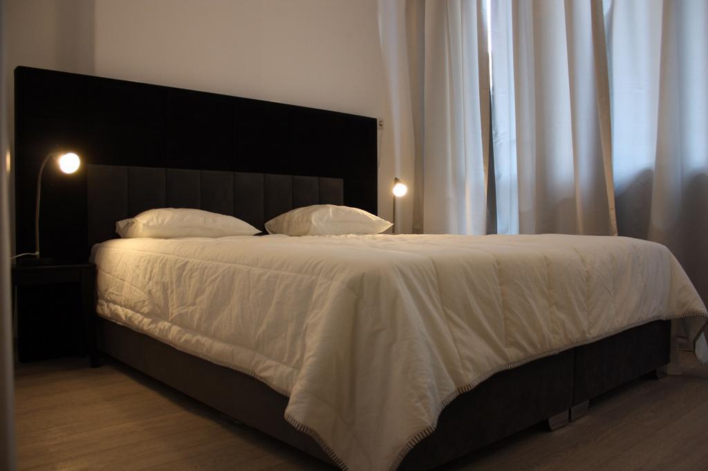 Apartament Central Cismigiu Bucureşti Ngoại thất bức ảnh